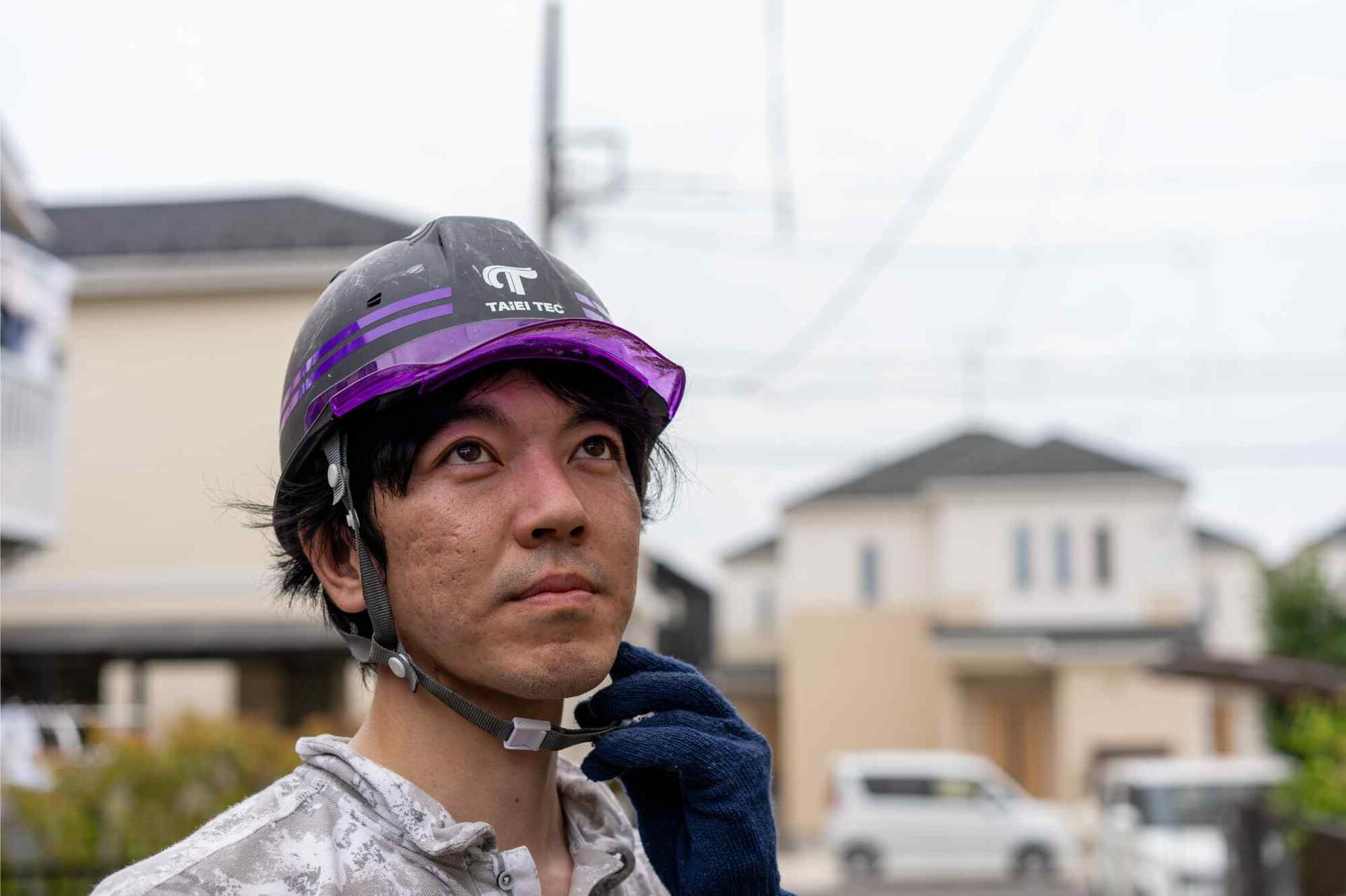 屋根塗装
